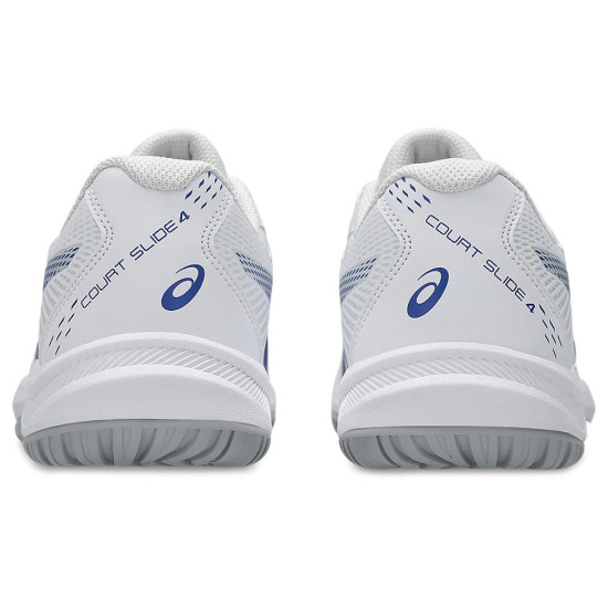 Asics Court Slide 4 Asics Court Slide 4